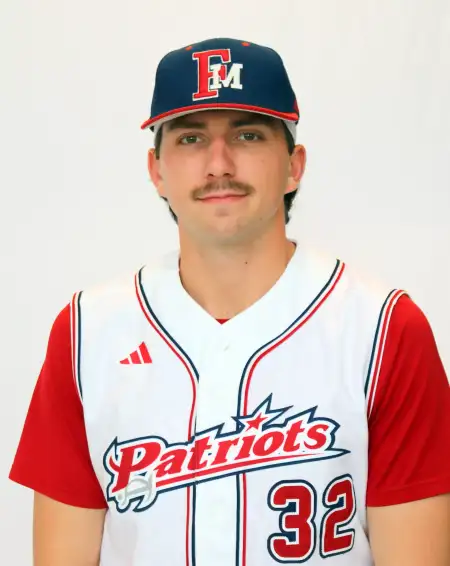Clayton Stewart, Baseball, Francis Marion University