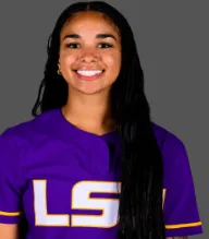 Destiny Harris, Softball, undefined