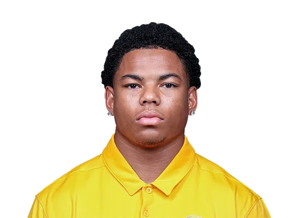 Corey Chapman, Football, undefined