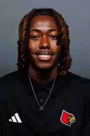 Terence Jackson, Track and Field, undefined