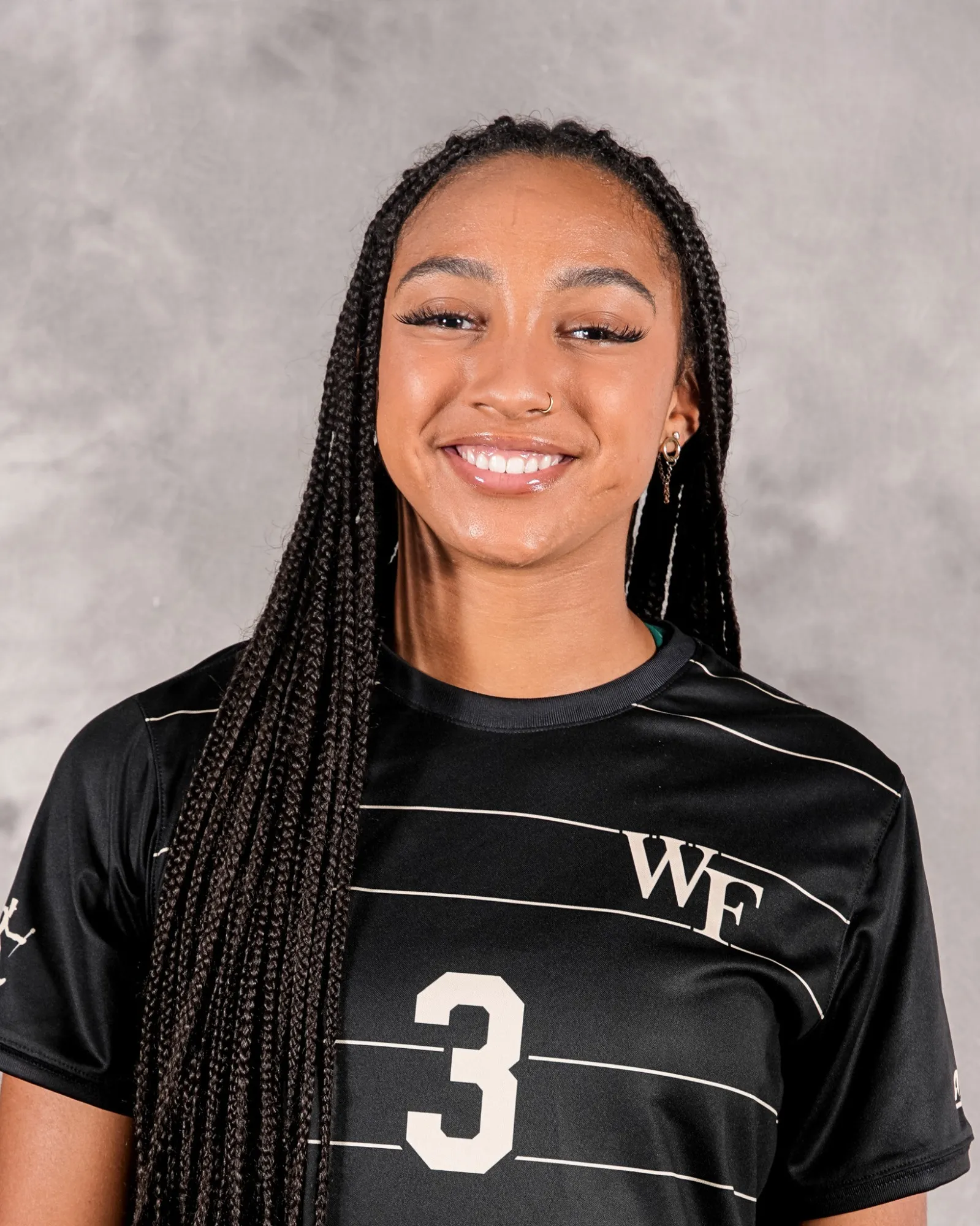 Addison Roberts, Soccer, undefined