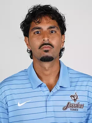 Garv Bahl, Tennis, Tufts University