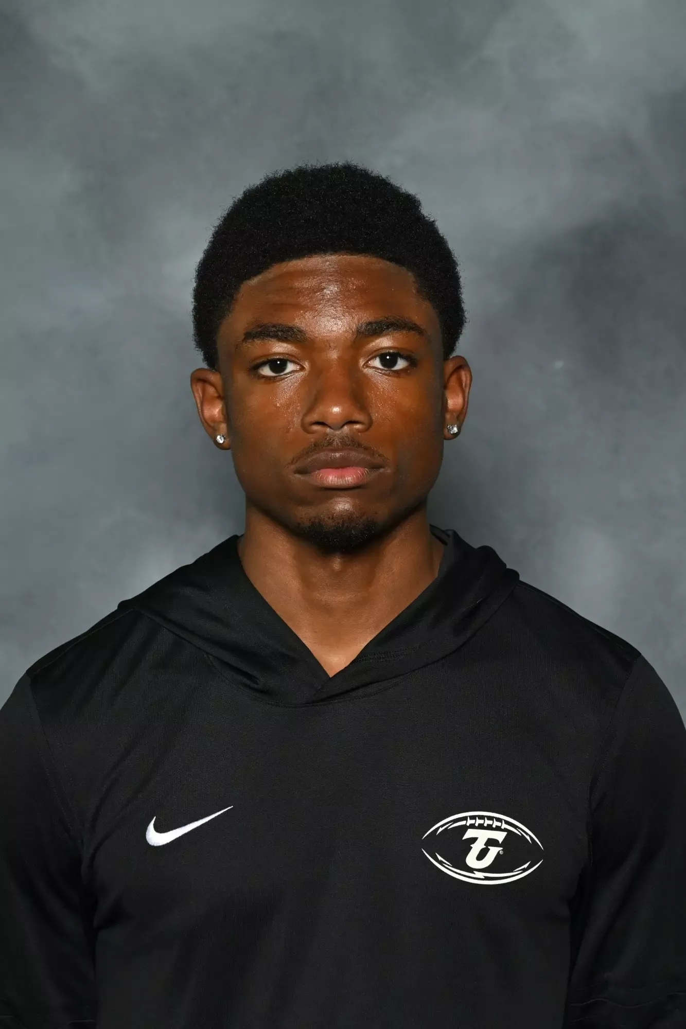 RJ Parker, Football, Tiffin University