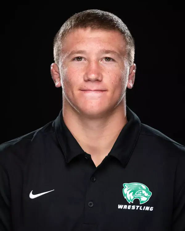 Jason Worthley, Wrestling, Utah Valley University