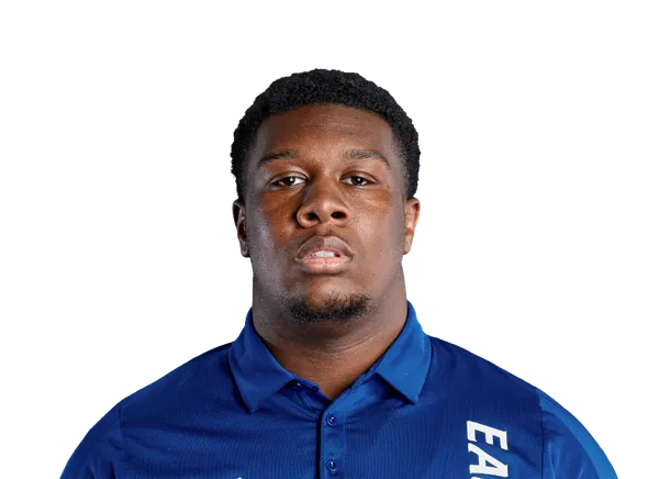 Caleb Moore, Football, Georgia Southern University