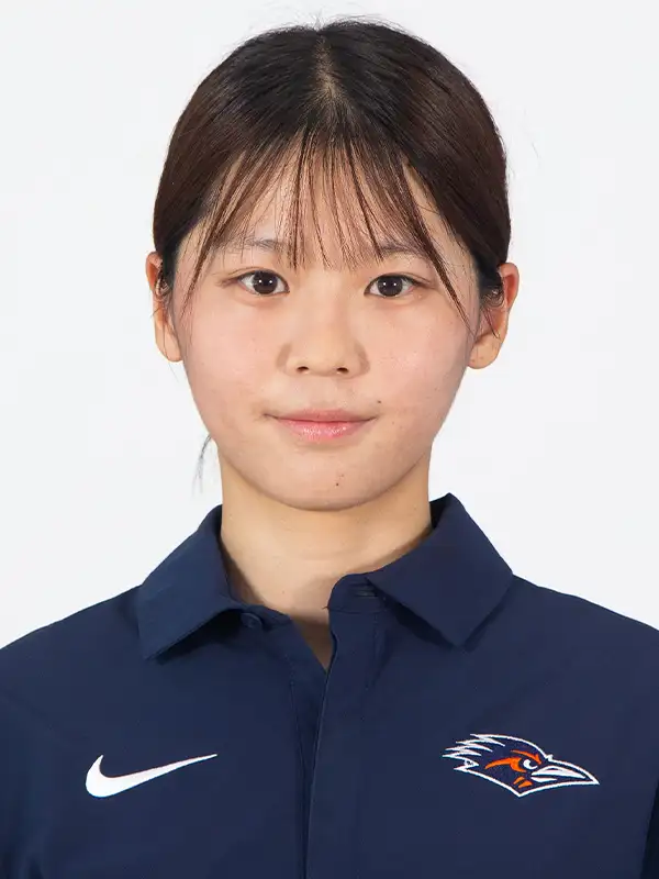 Aoka Nagasawa, Tennis, University of Texas at San Antonio