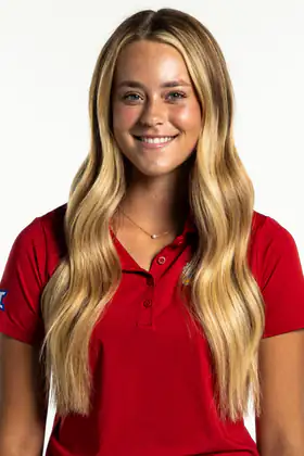 Kinslea Jones, Golf, undefined