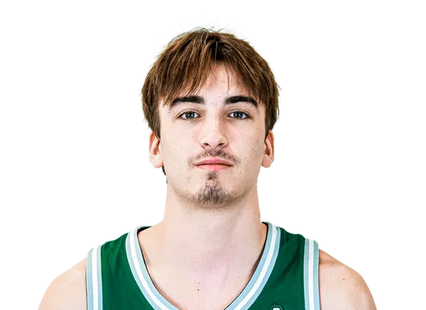 Hayden Wood, Basketball, undefined