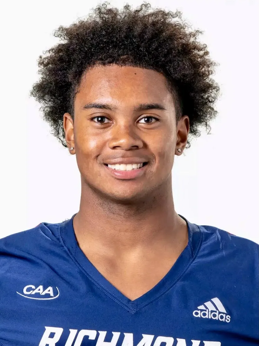 Trae Tomlinson, Football, undefined