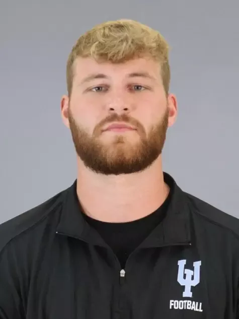 Eddie Burgess, Football, Upper Iowa University