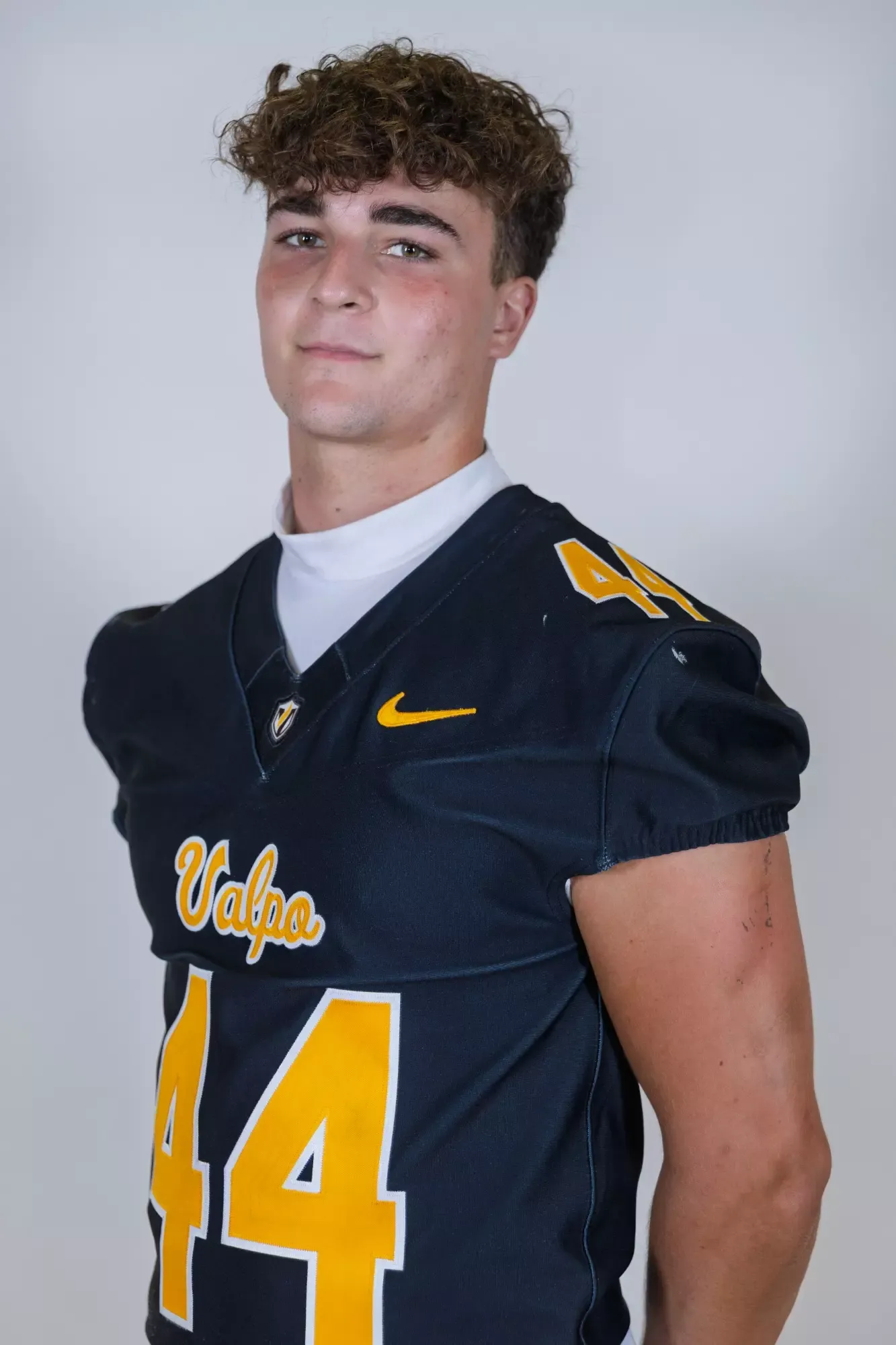 Dom DiNuzzo, Football, undefined