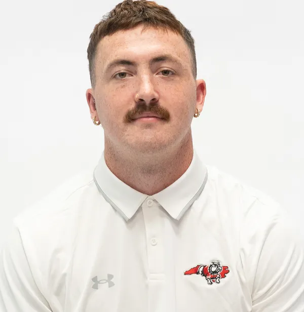 Talon Fisher, Football, Gardner-Webb University