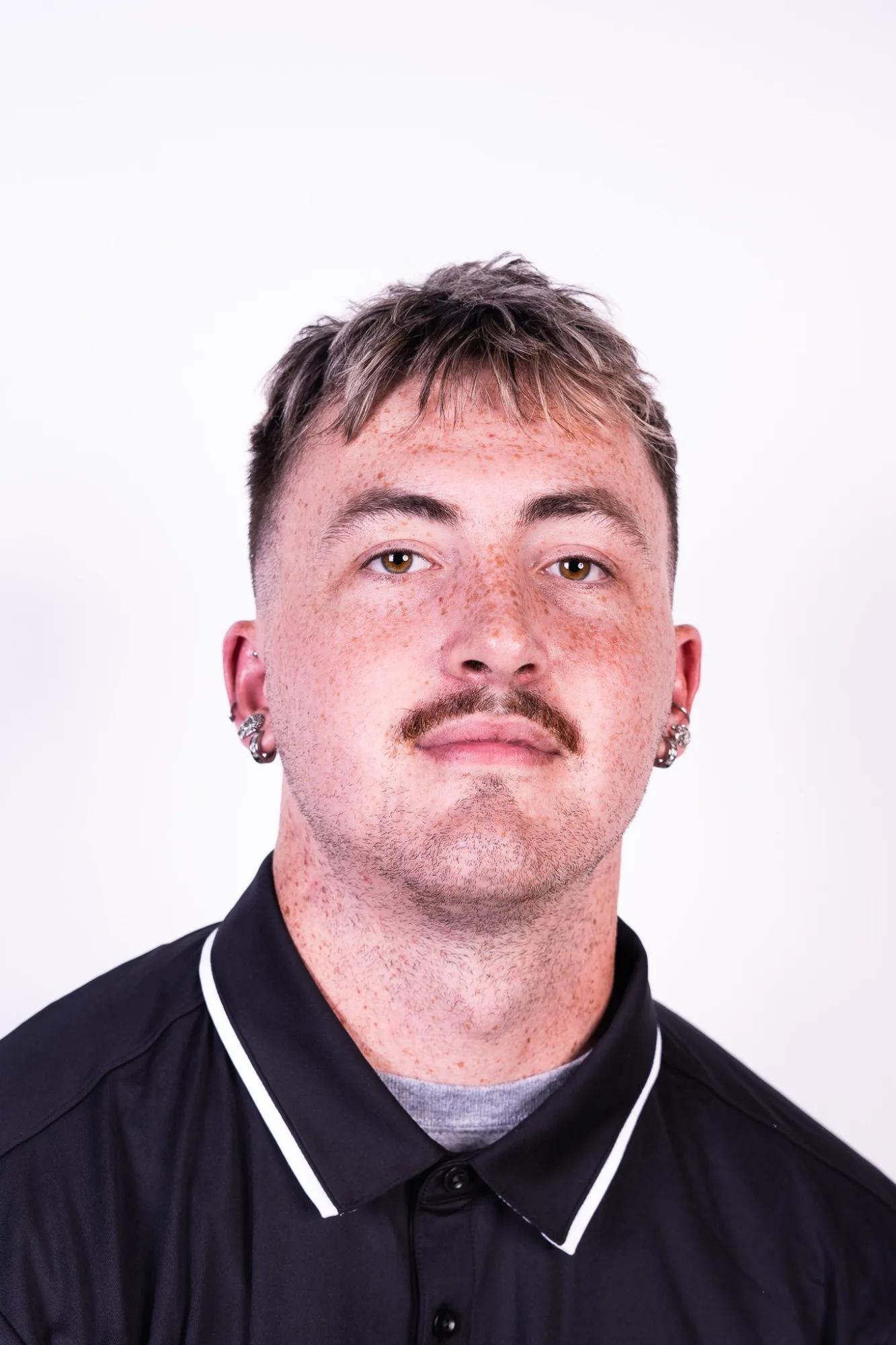 Talon Fisher, Football, Gardner-Webb University