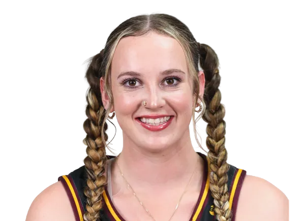 Naomi Wilson, Basketball, undefined