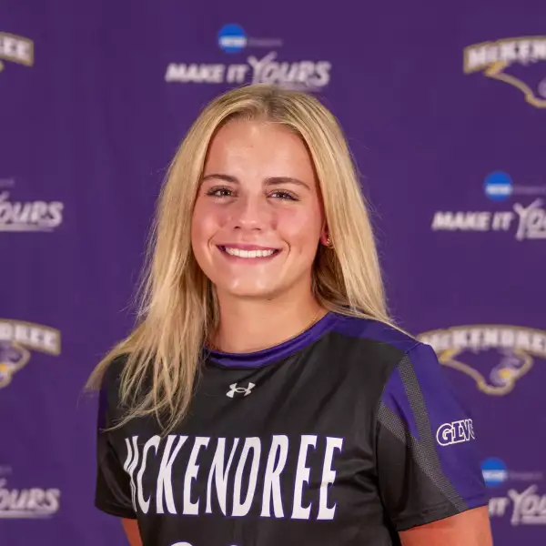 Taylor Carson, Soccer, McKendree University