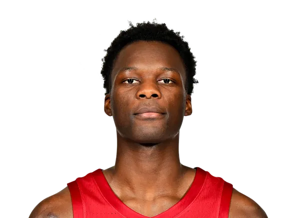 Brunel Madzou, Basketball, undefined