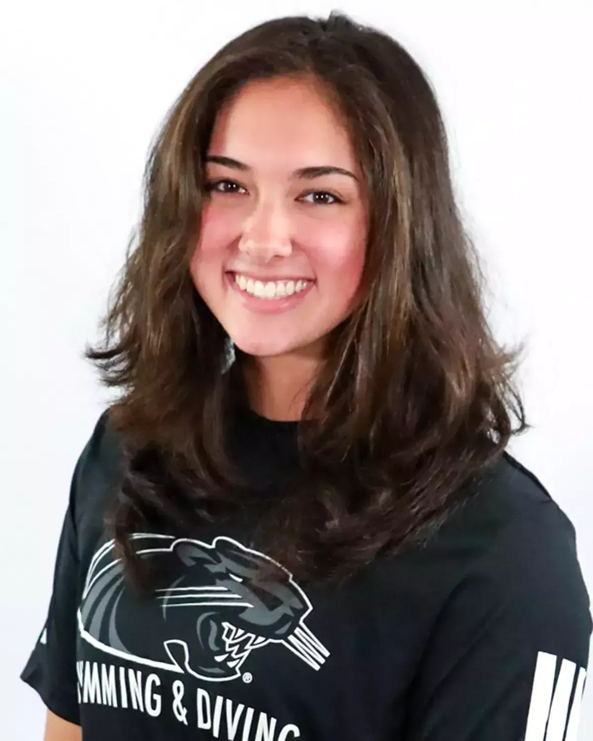 Maddi Hayashi, Swimming & Diving, University of Wisconsin-Milwaukee
