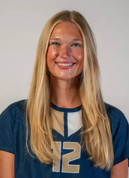 Summer Shirley, Soccer, John Carroll University