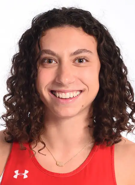 Kelsey Niglio, Track and Field (O), Boston University