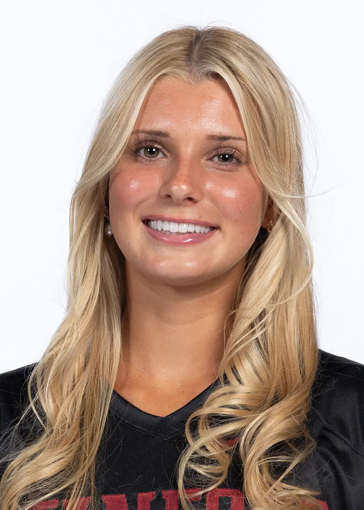 Virginia Zapletal, Lacrosse, undefined