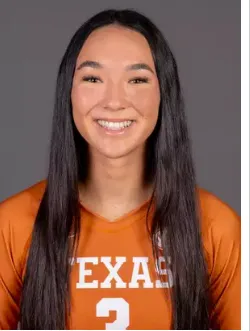 Rella Binney, Volleyball, undefined