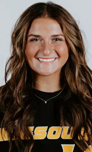 Nathalie Touchet, Softball, undefined