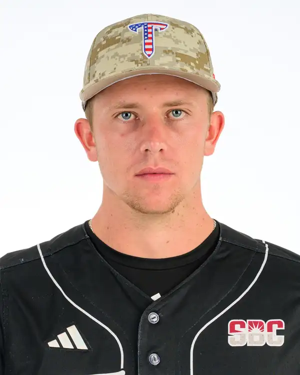 J.T. Long, Baseball, Troy University