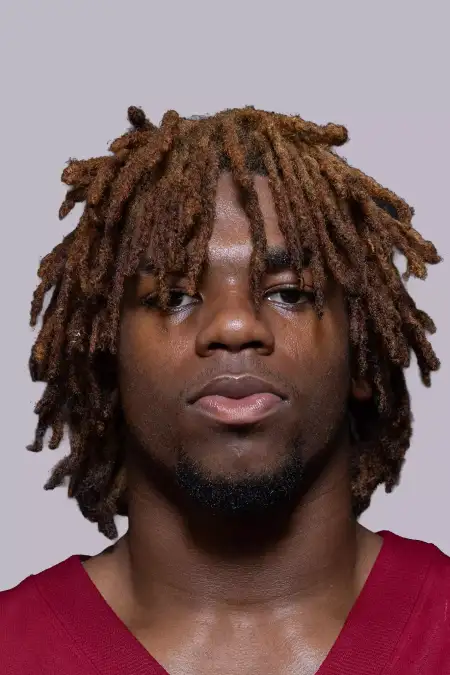 Ja'Lel Colvin, Football, Henderson State University