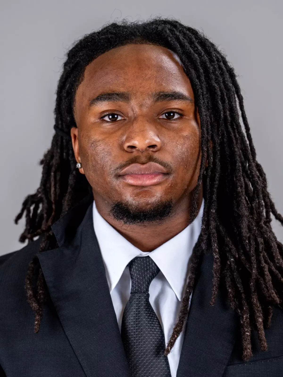 Logan McGill, Lacrosse, undefined