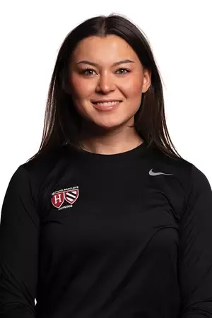 Claudia Chadwick, Rowing, undefined