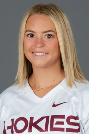 Caroline Little, Lacrosse, undefined