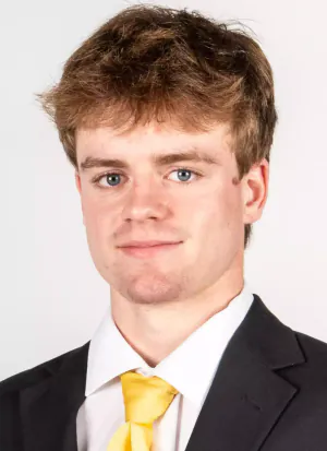 Grant Reece, Wrestling, Appalachian State University