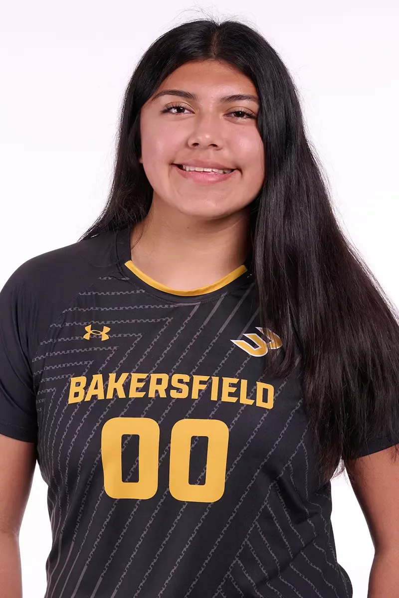 Vanessa Cabrera, Soccer, California State University, Bakersfield