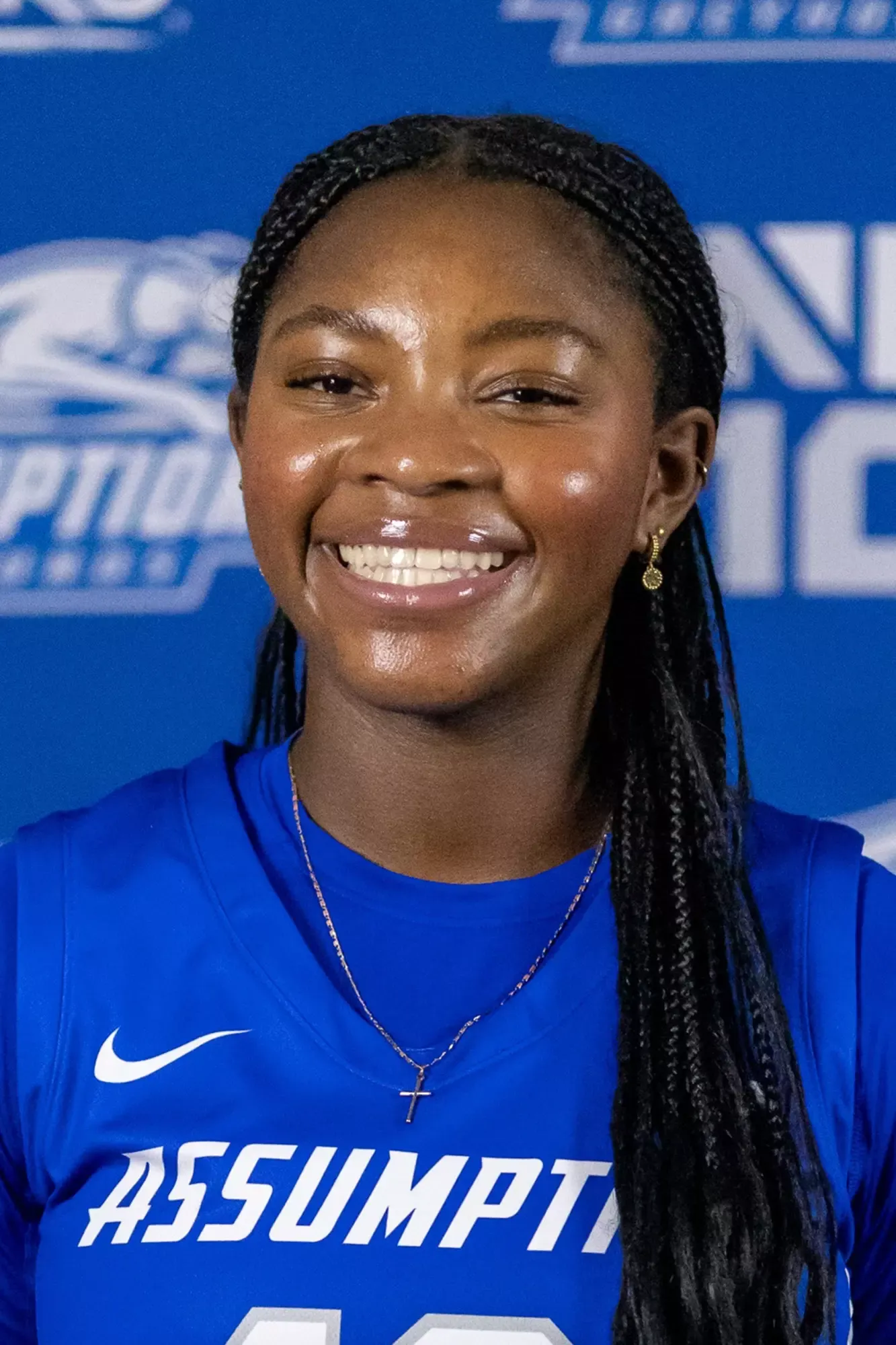 Morgan Johnson, Basketball, undefined