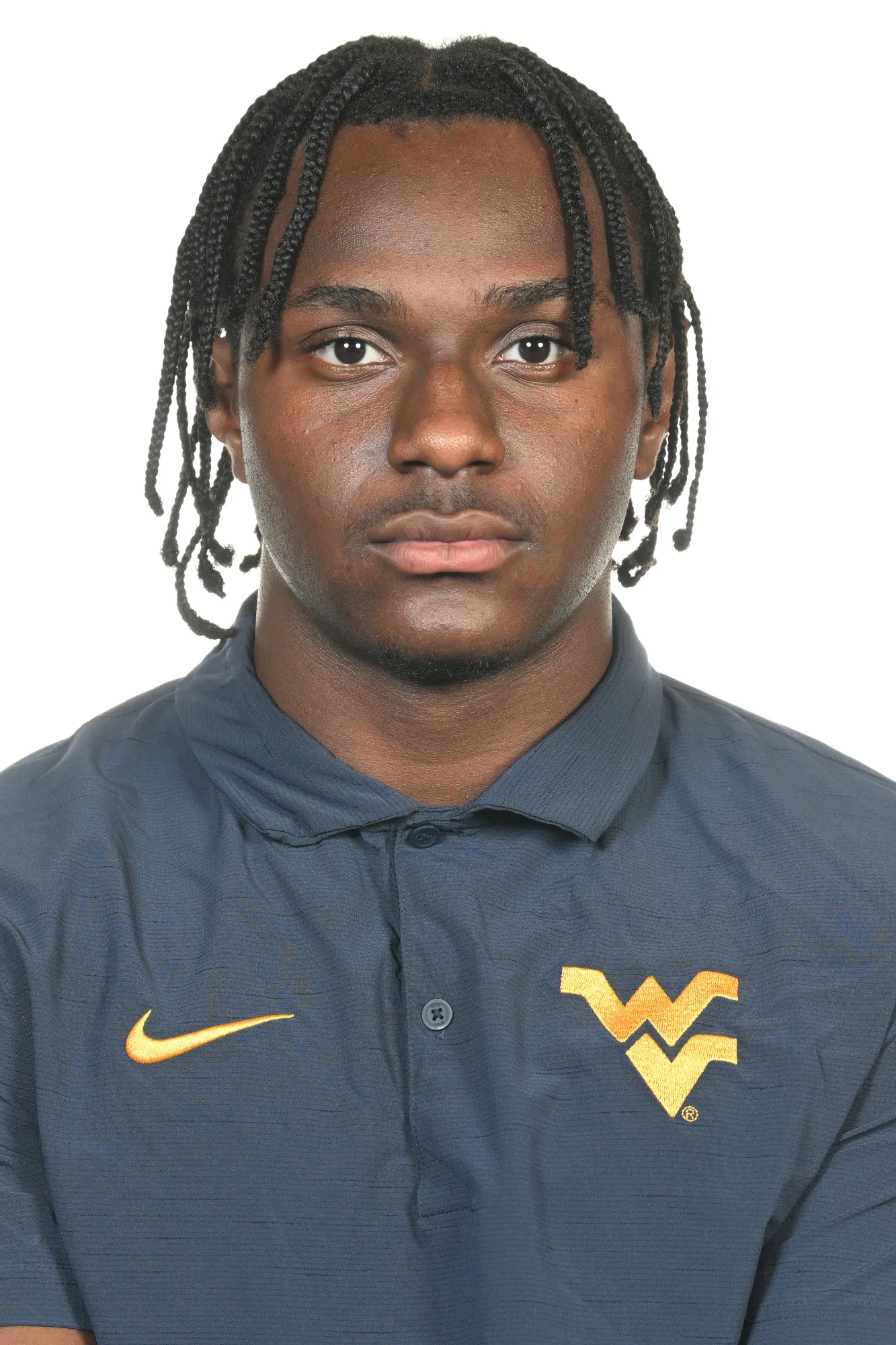 Greg Wilfred, Football, undefined