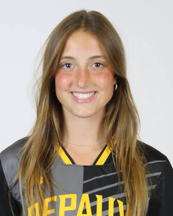 Isla Kimpel, Soccer, DePauw University