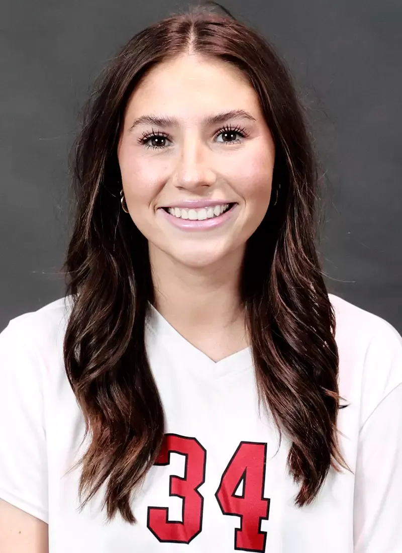 Paityn Bruce, Soccer, Nicholls State University