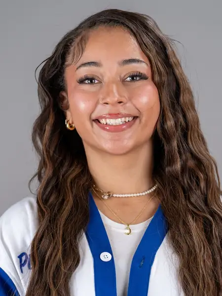 Camryn Hamilton, Softball, Hampton University