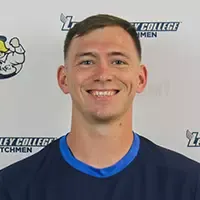 Jesse Beck, Tennis, Lebanon Valley College