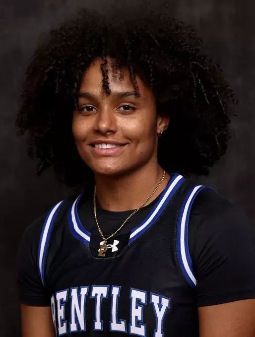 Niya Morgen, Basketball, undefined