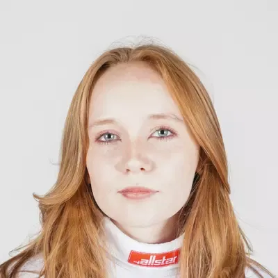 Claire Anderson, Fencing, Denison University