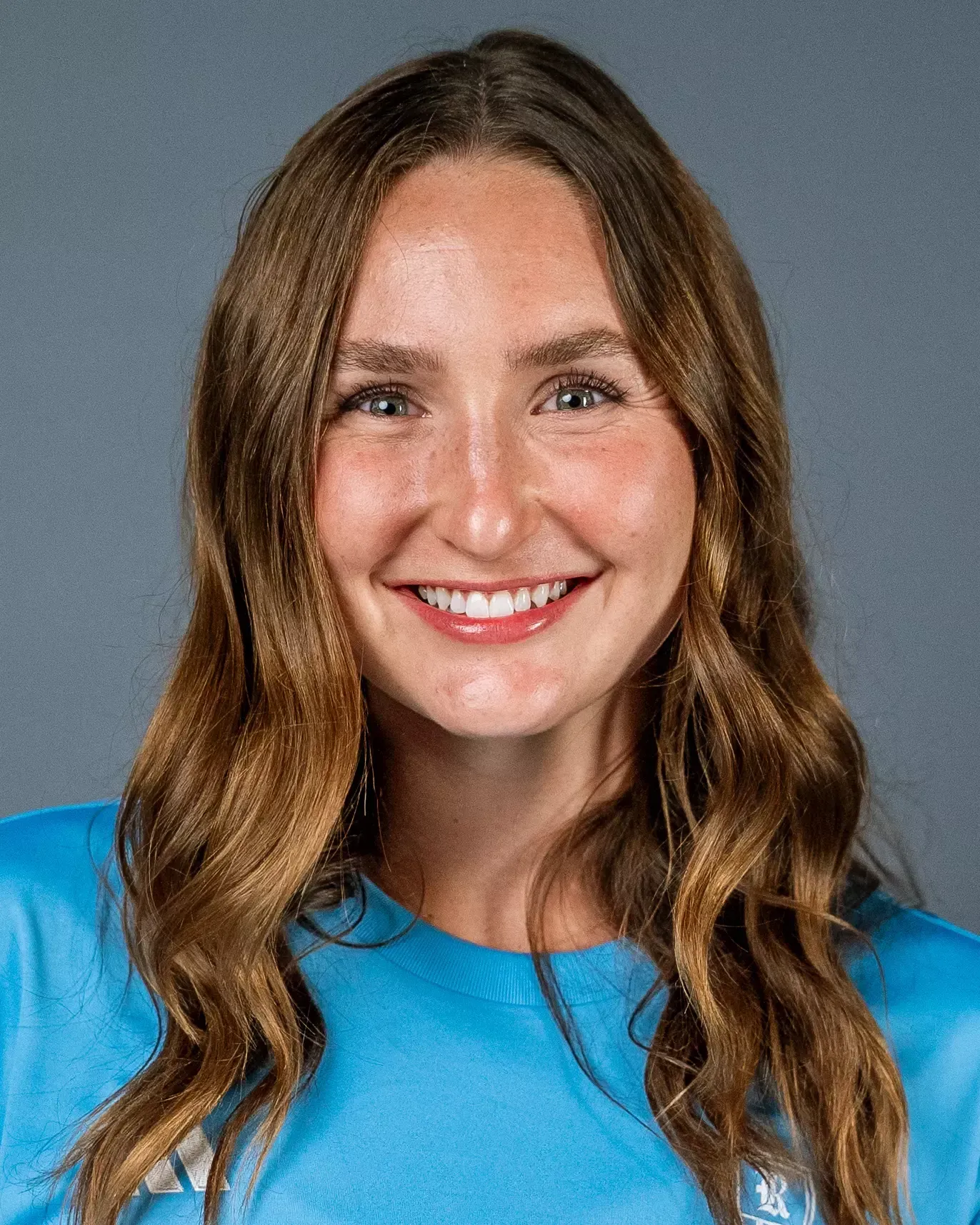 Megan Sweeney, Soccer, undefined