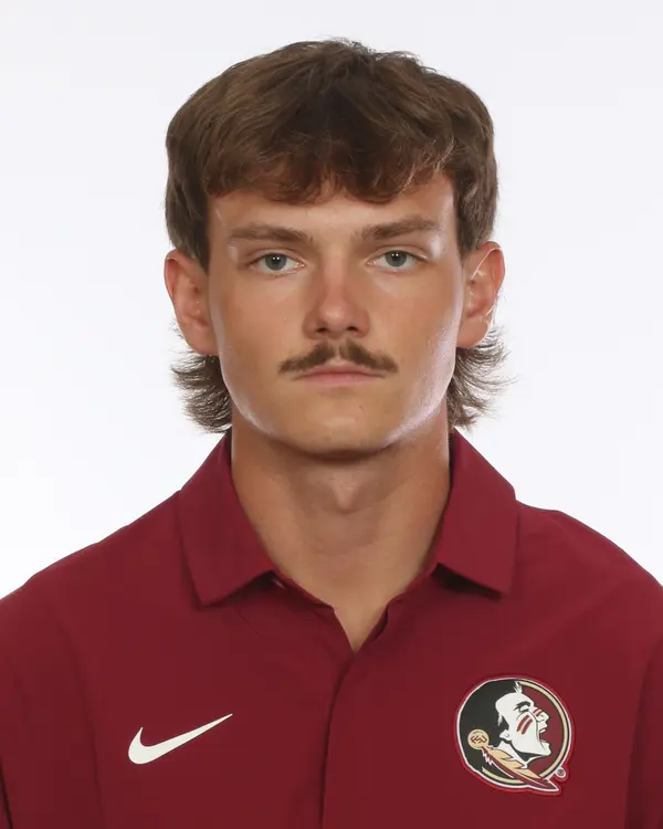 Kaden Levings, Track and Field (O), Florida State University