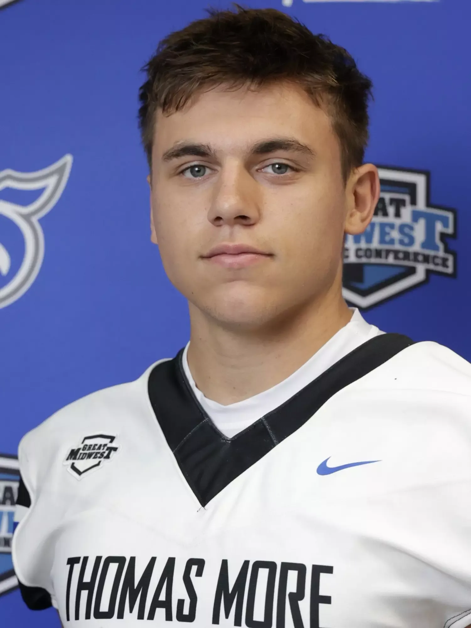 Cohen Nelson, Football, undefined