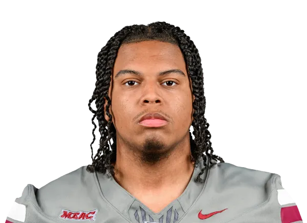 Kavon Poteat, Football, North Carolina Central University