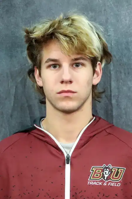 Rex Farr, Track and Field (O), Bloomsburg University of Pennsylvania