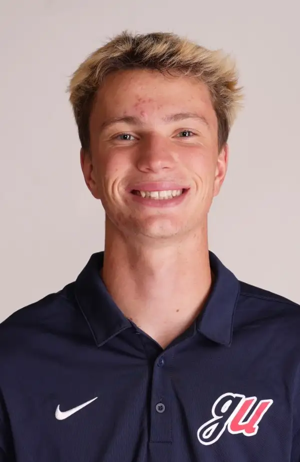 Caleb Campbell, Baseball, Gonzaga University