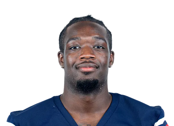 Frankie Dunn Jr., Football, Jackson State University