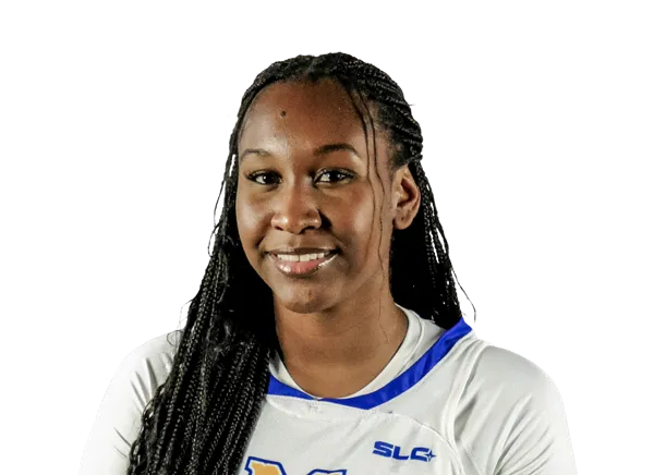 Daniela Vallecilla, Basketball, McNeese State University