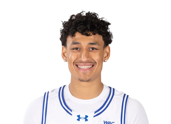 Jayden Smoot, Basketball, undefined